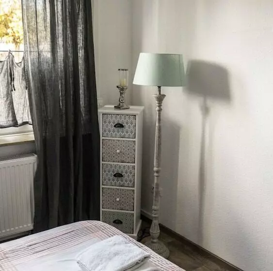 Ferienwohnung Anke Apartement 5a