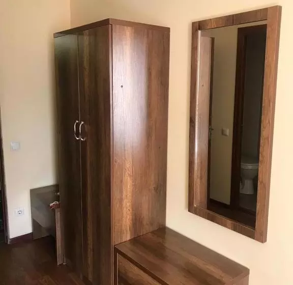هتل Altai Business