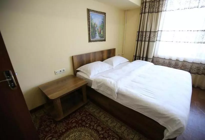هتل Altai Business