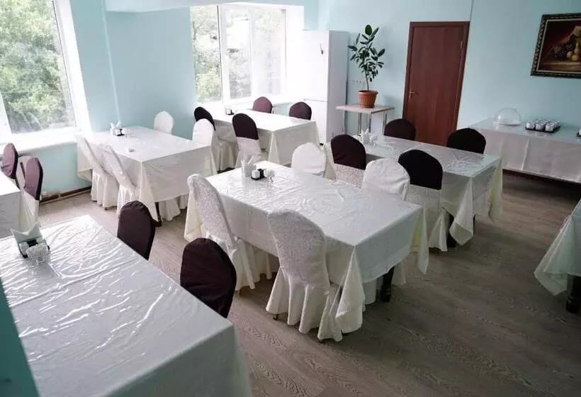هتل Altai Business