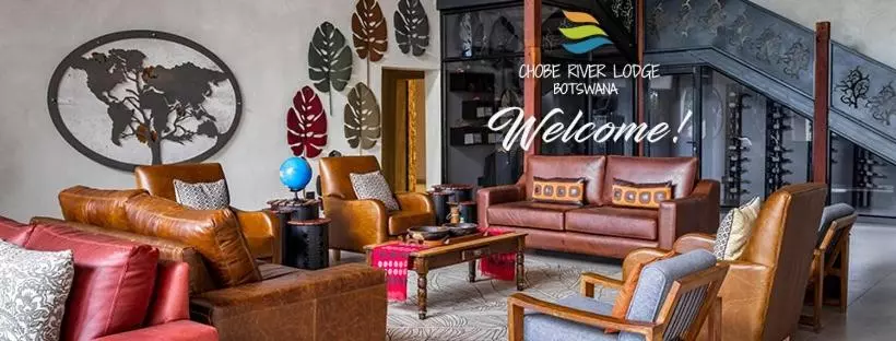 هتل Chobe River Lodge