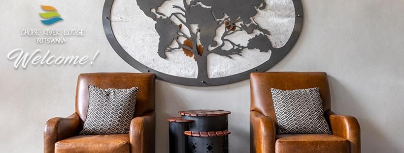 هتل Chobe River Lodge