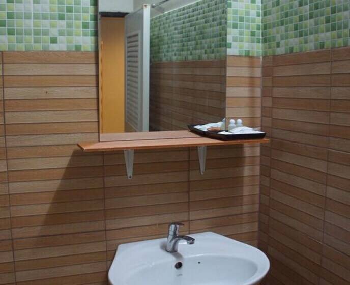 酒店 Huan Kham Nan