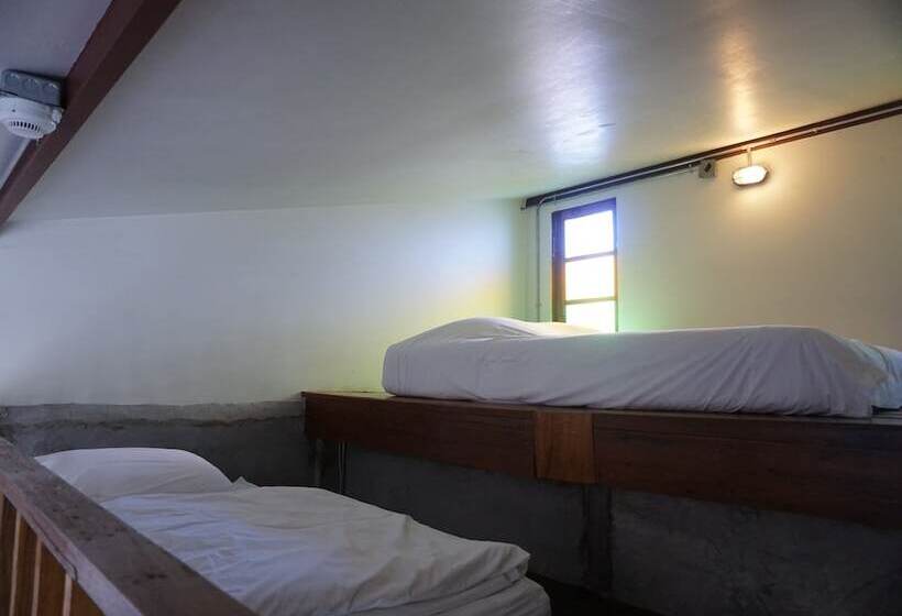 K 1 Modern Art Hotel @ Nan