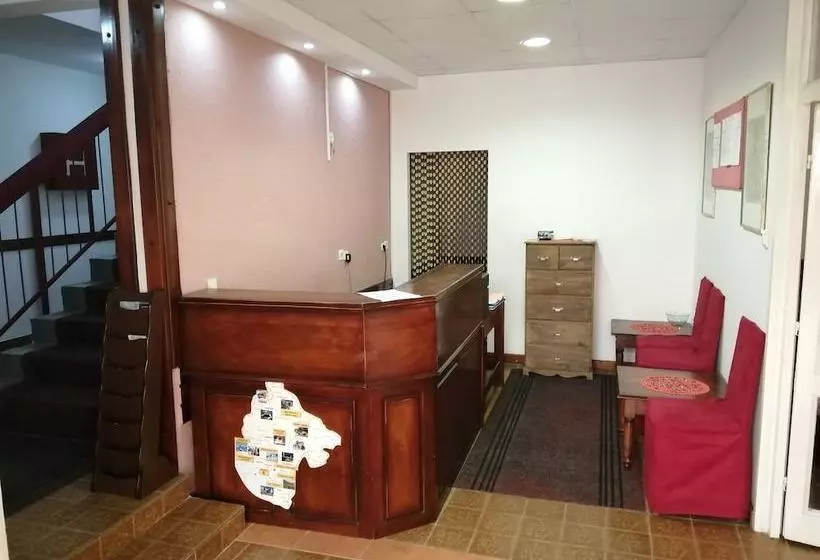 هتل Apartments Palma
