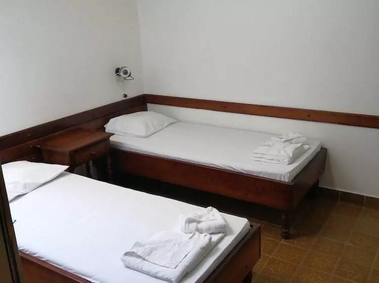 هتل Apartments Palma