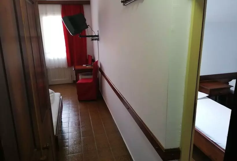 هتل Apartments Palma