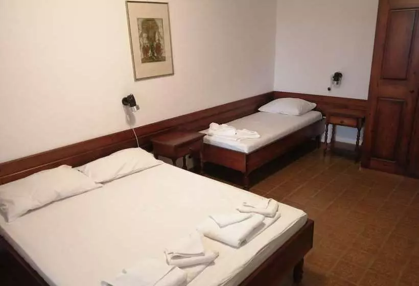 هتل Apartments Palma