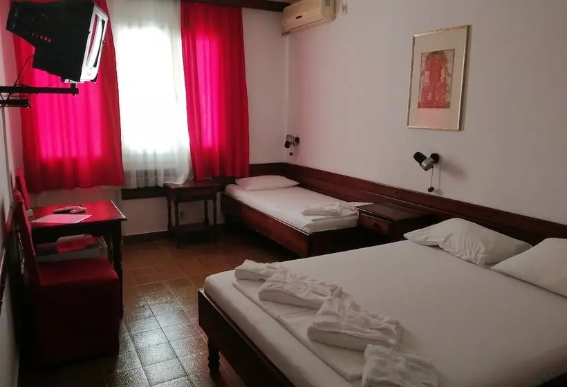 هتل Apartments Palma