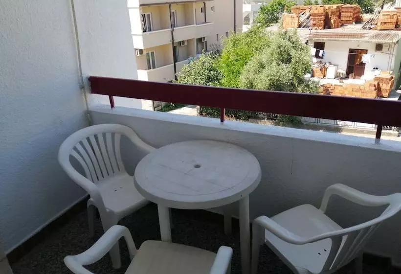 هتل Apartments Palma