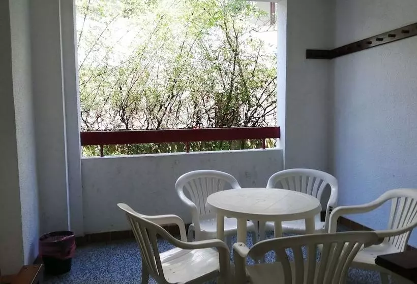 هتل Apartments Palma