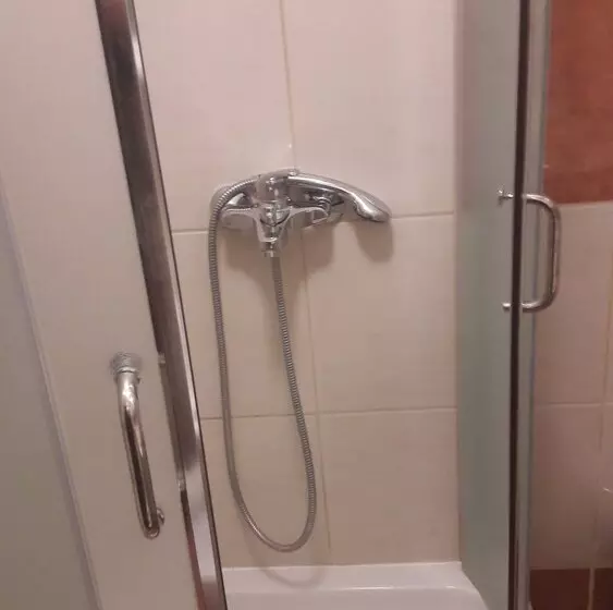 هتل Apartments Palma