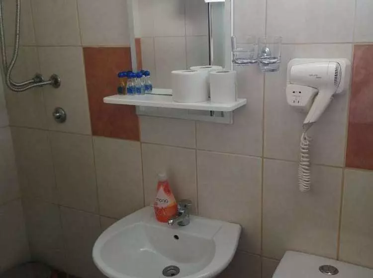 هتل Apartments Palma