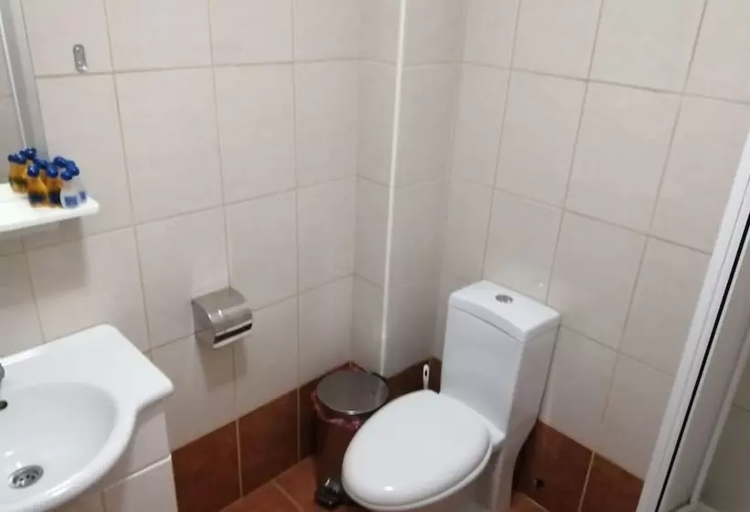 هتل Apartments Palma