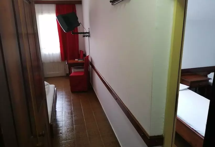 هتل Apartments Palma