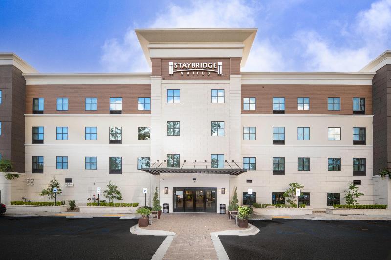 酒店 Staybridge Suites   Summerville, An Ihg