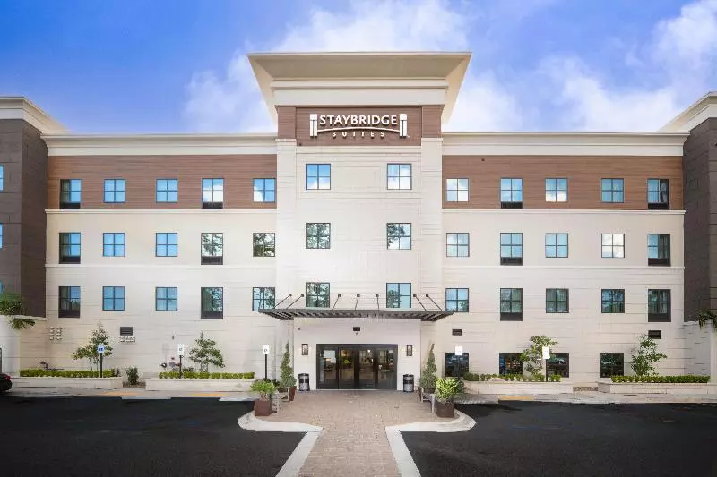 Hotelli Staybridge Suites   Summerville, An Ihg