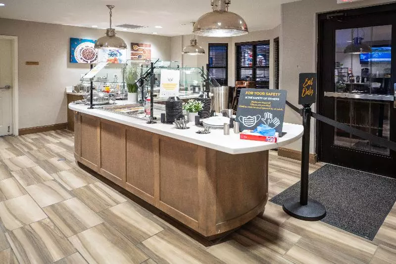 Hotelli Staybridge Suites   Summerville, An Ihg