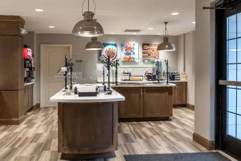 Hotelli Staybridge Suites   Summerville, An Ihg