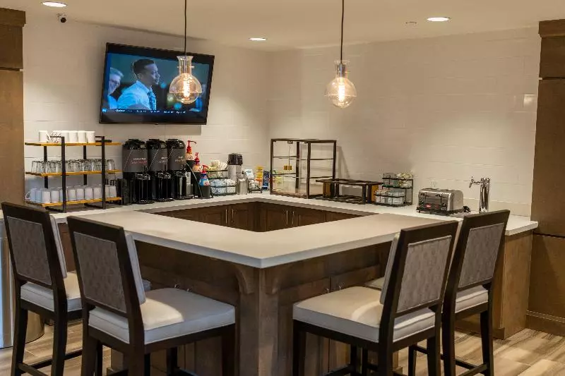 Hotelli Staybridge Suites   Summerville, An Ihg