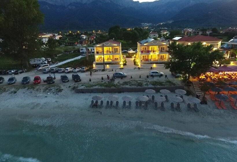 Iliorama Luxury Apartments