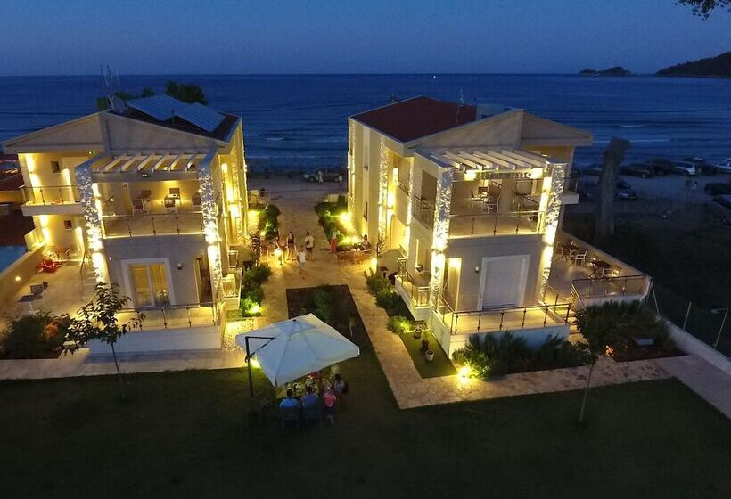 Iliorama Luxury Apartments