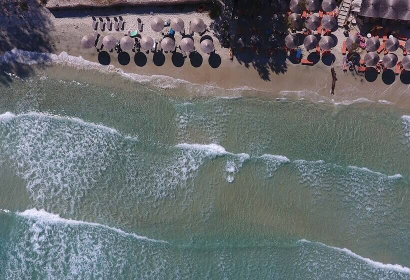 Iliorama Luxury Apartments