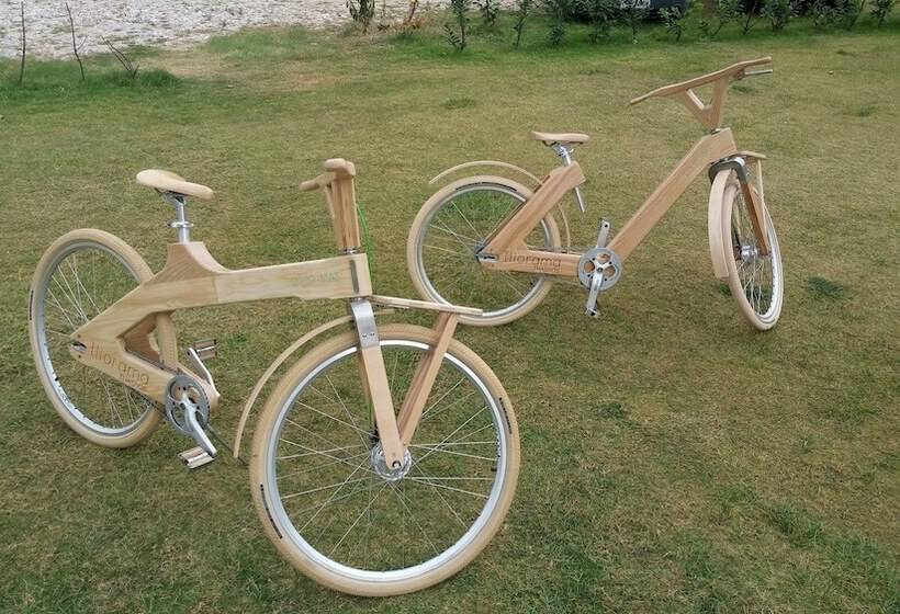 Iliorama Luxury Apartments