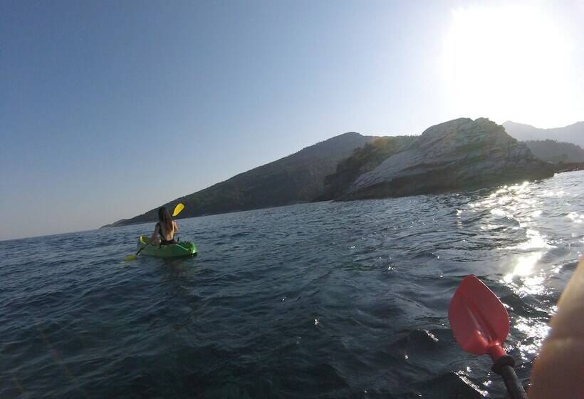 Iliorama Luxury Apartments