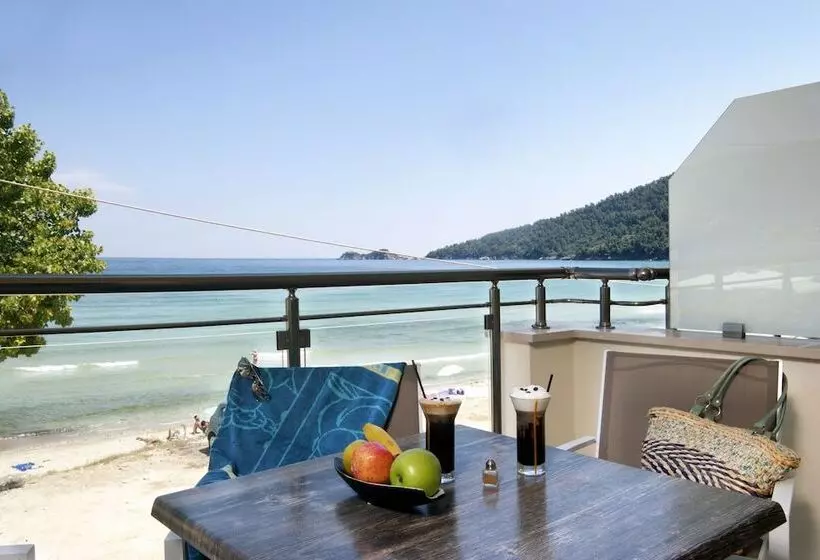 Iliorama Luxury Apartments