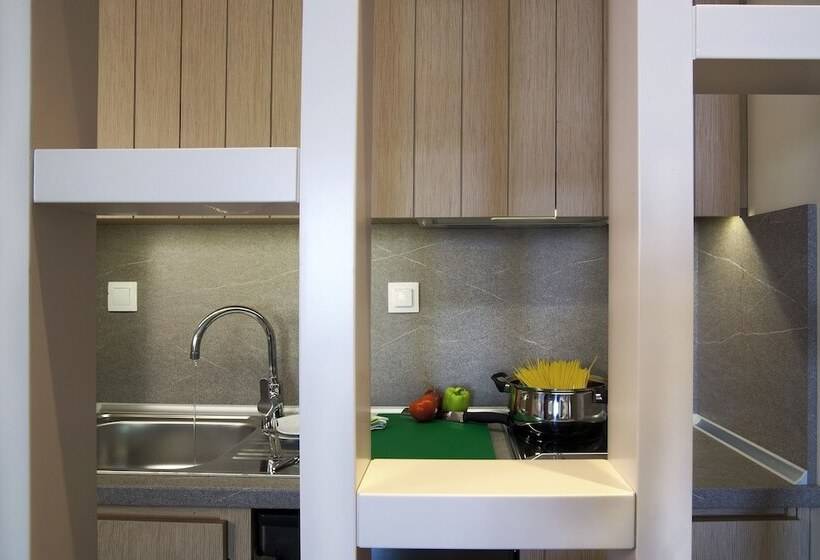 Iliorama Luxury Apartments