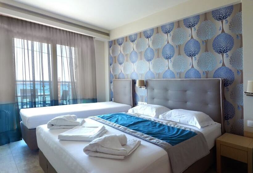 Iliorama Luxury Apartments