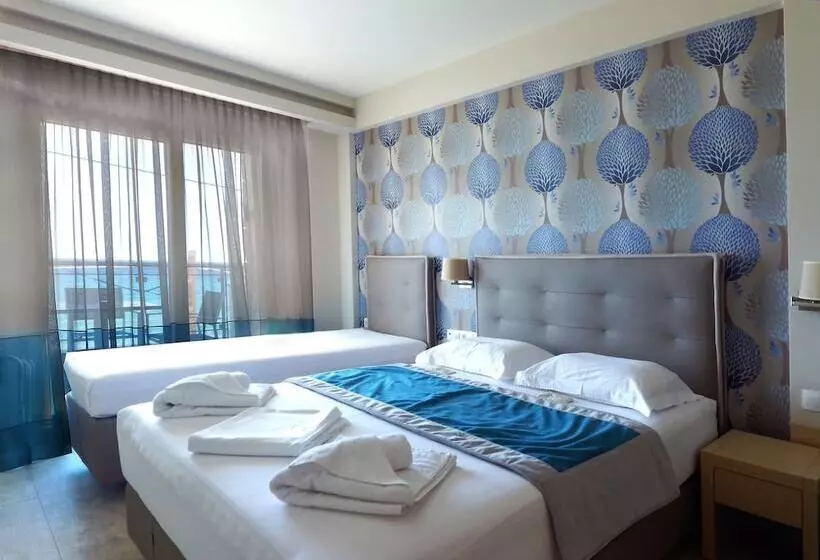 Iliorama Luxury Apartments