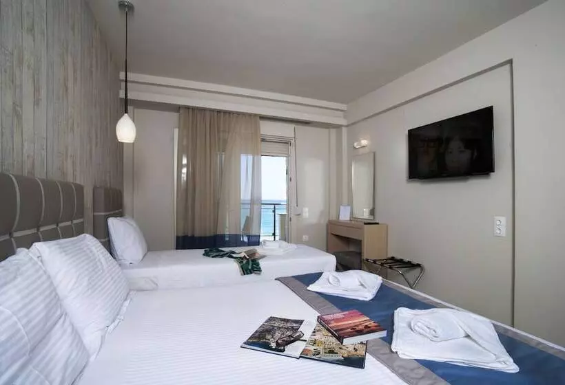 Iliorama Luxury Apartments