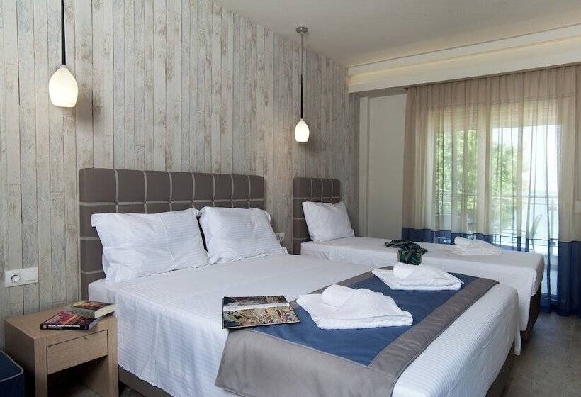 Iliorama Luxury Apartments