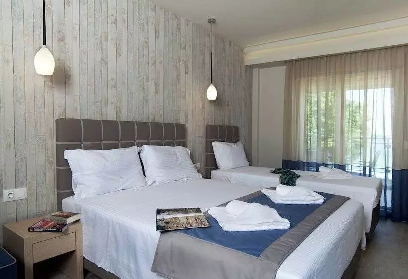 Iliorama Luxury Apartments