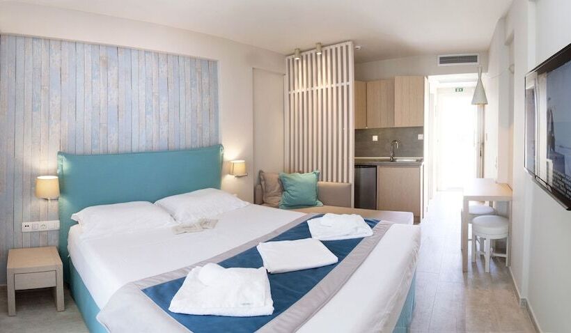 Iliorama Luxury Apartments