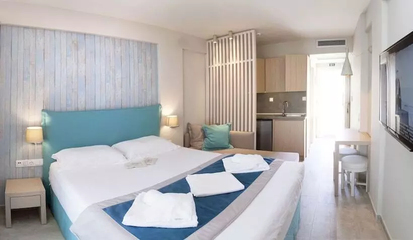 Iliorama Luxury Apartments