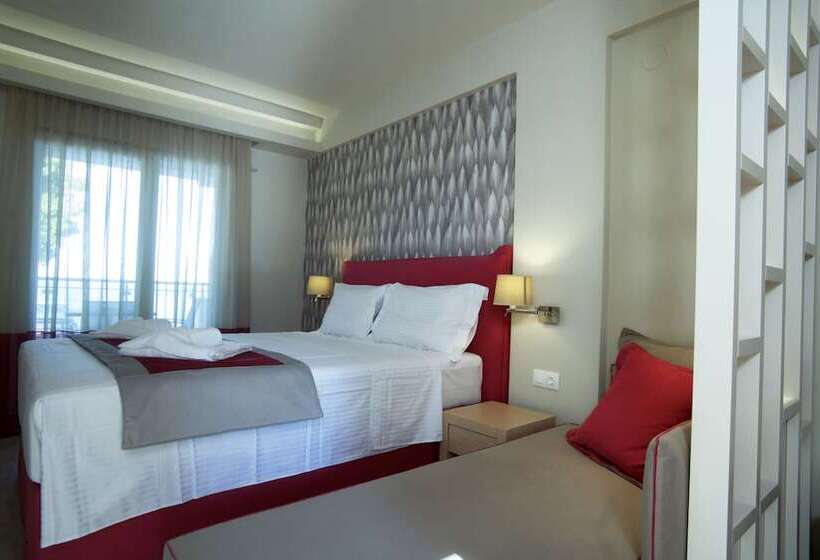 Iliorama Luxury Apartments