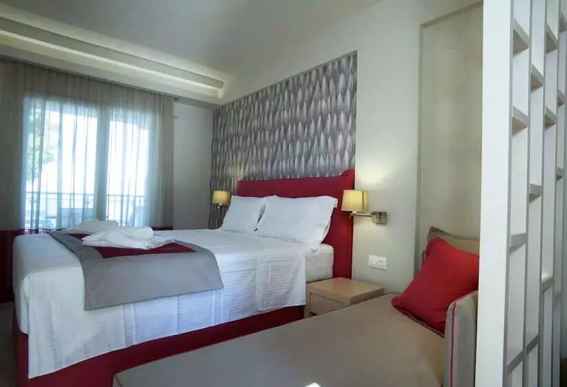 Iliorama Luxury Apartments