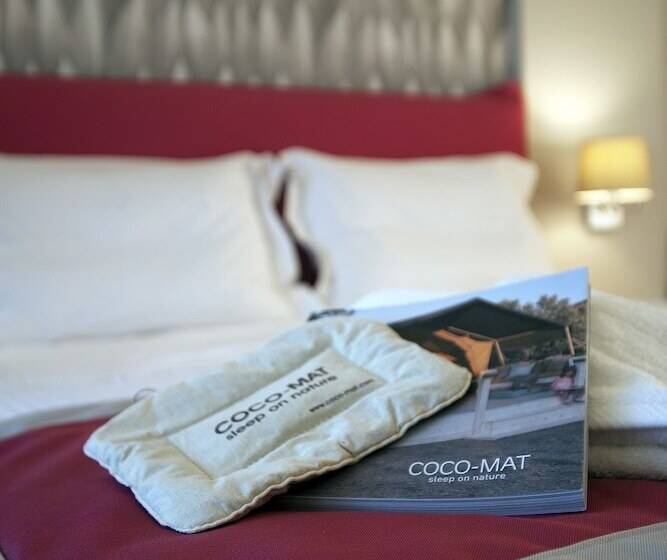 Iliorama Luxury Apartments