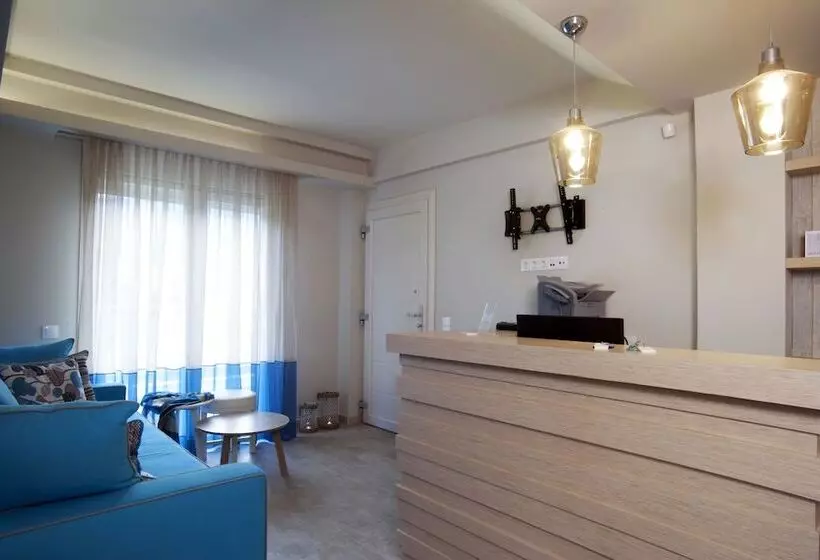 Iliorama Luxury Apartments