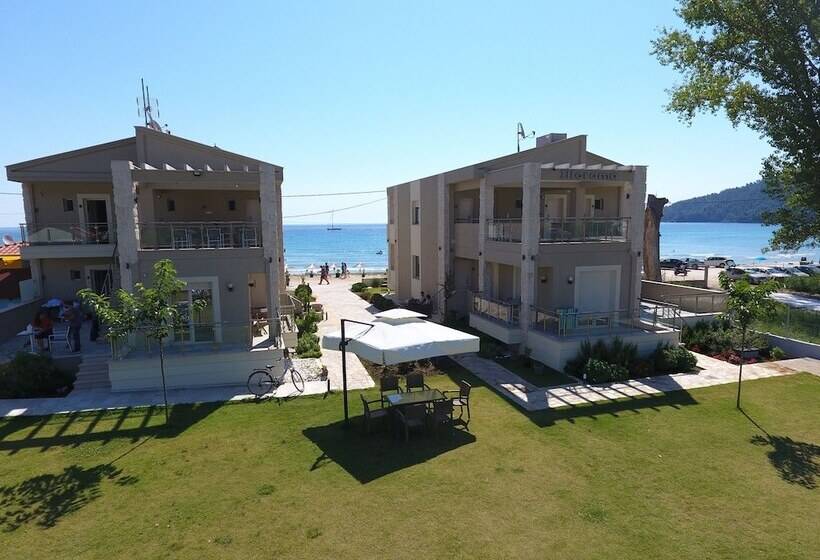 Iliorama Luxury Apartments