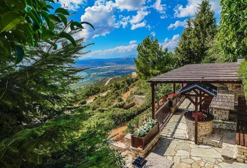 Infinity Villa Ioannina