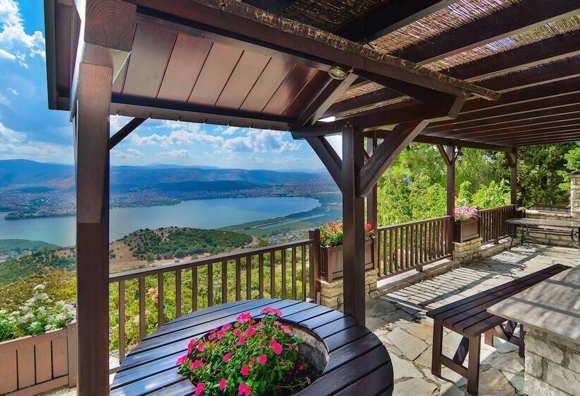 Infinity Villa Ioannina