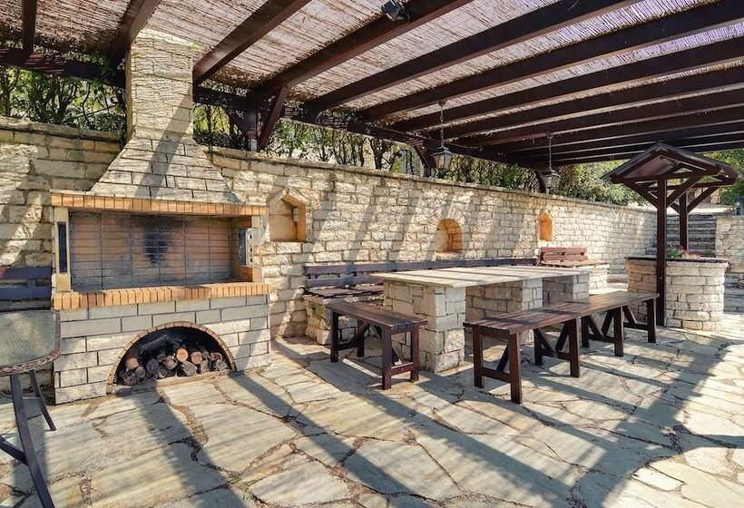 Infinity Villa Ioannina