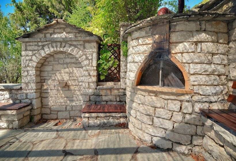 Infinity Villa Ioannina