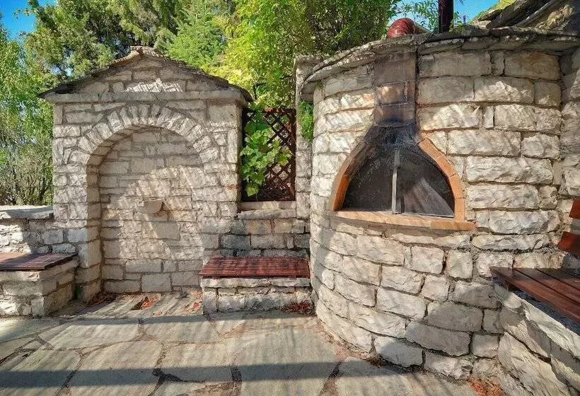 Infinity Villa Ioannina