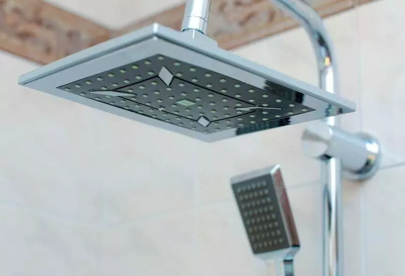 Infinity Villa Ioannina