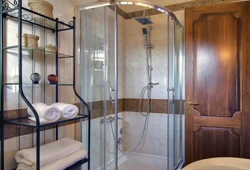 Infinity Villa Ioannina